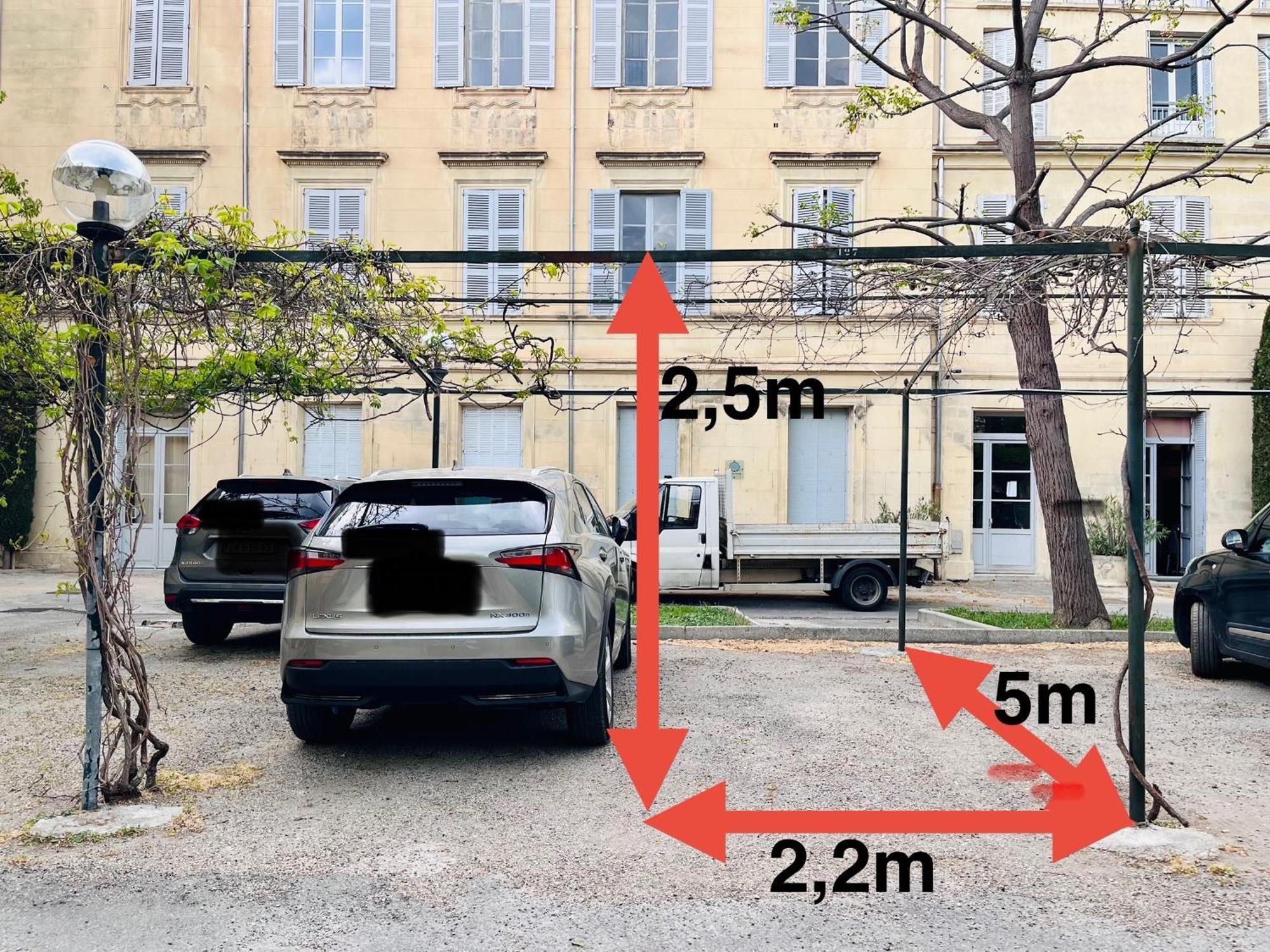 Duplex-Ceiling Height 1,9M-Free Private Parking-Self Check In !! Duplex Climatise-Hauteur Sous Plafond 1,9M-Parking Prive Gratuit-Arrivee Autonome !! Avignon Ngoại thất bức ảnh